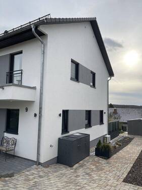 Westseite - Einfamilienhaus mit 165,00 m&sup2; in Pforzheim zum Kaufen