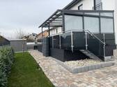 Südterrasse - 