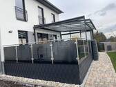 Südterrasse - 