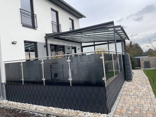 Südterrasse - 