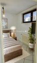 kleines Schlaf-/ Kinderzimmer KI - 
