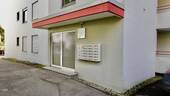 Hauseingang - 