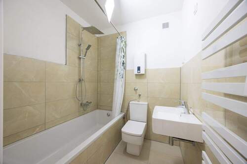 Badezimmer - 