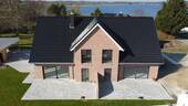 Terrassen - 5 Zimmer Doppelhaushälfte zum Kaufen in Scharbeutz