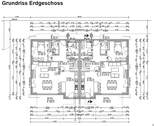 Grundriss EG - 
