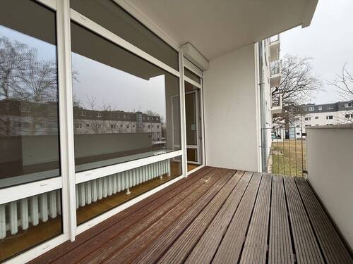 Balkon - 