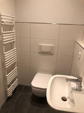 Gäste WC - 