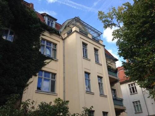 Bild 3 - 3 Zimmer Etagenwohnung zur Miete in Erfurt