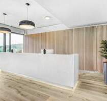 Private Büros oder Coworking Plätze - All-in-Miete - Kaiserslautern Innenstadt