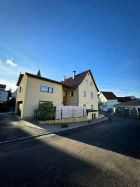 0d494343-3c7a-4e1b-836e-feb2876eb937-1900532120 - Zweifamilienhaus - Wohnensemble mit Ausbaupotenzial in Bretzfeld-Unterheimbach