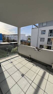 Balkon - 