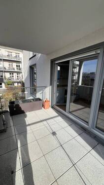 Balkon - 