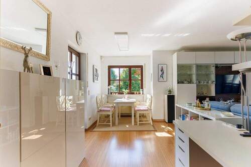 Helles Wohnen Essen - Etagenwohnung mit 67,00 m² in München zum Kaufen