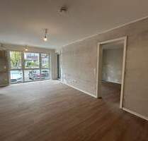 Neubauwohnung im Erdgeschoss mit KfW 40 KFN - Lienen