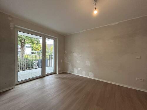 Bild 3 - 2 Zimmer Etagenwohnung in Lienen