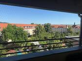 Gartenblick - 2 Zimmer Etagenwohnung zum Kaufen in Dresden