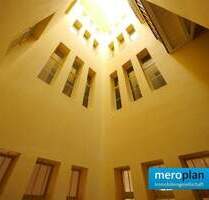 BESICHTIGUNG AM 29.01.26 | 2 Zimmer auf 64,98qm | Einbauküche & Balkon | meroplan Immobilien GmbH - Weimar Westvorstadt