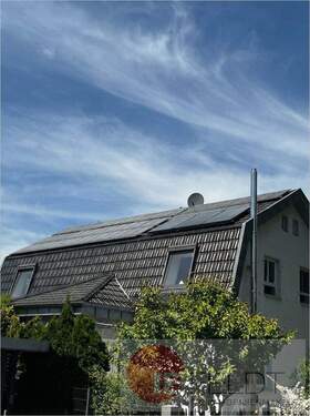 PV- & Solaranlage - 