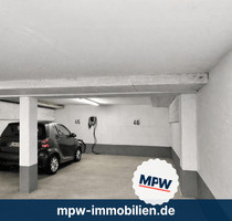 Die Parkplatzsuche hat ein Ende! - Berlin Köpenick