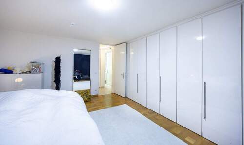 Schlafzimmer weitere Ansicht - 