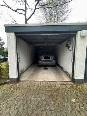 Garage 1 - 