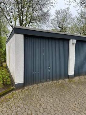 Garage - 