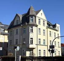 Schöne 3-Raum-Whg. mit Tageslichtbad und Balkon! Vermietet! - Zwickau Pölbitz