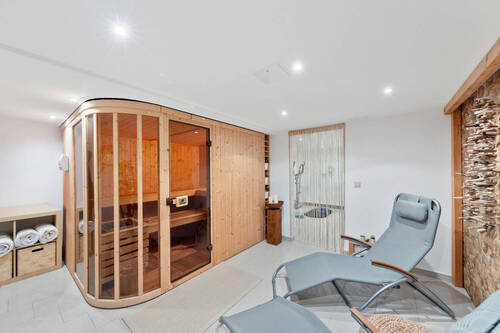 Sauna - 