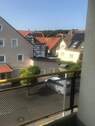 Ausblick Balkon - 