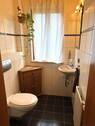 Gäste WC im Haus 2 - 