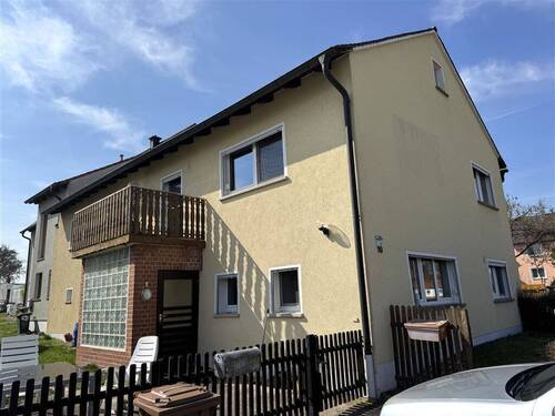 voderes Einfamilienhaus - 