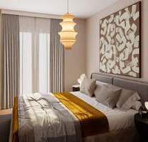 Sonnige 2-Zimmer-Wohnung mit Südbalkon und Abstellraum - Hoppegarten Dahlwitz-Hoppegarten