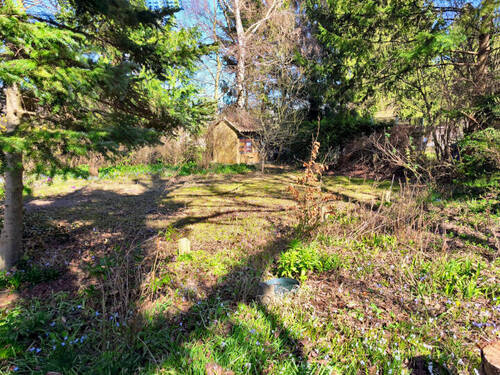 Grundstücksansicht - 