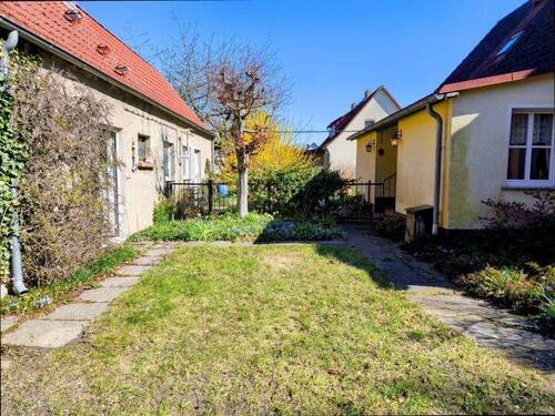 Grundstücksansicht - 