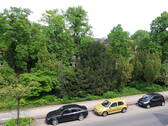 Ausblick Wohnzimmer - 