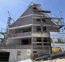 LETZE CHANCE! 4-Zimmer-Maisonette Wohnung in Konstanz - 2 Bäder, freie Gestaltung & Blick ins Grünen