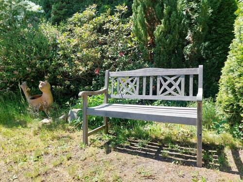 Relax-Gartenbank - 