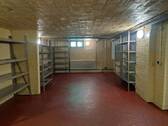 Keller I Lagerraum - 