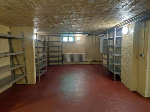 Keller I Lagerraum - 
