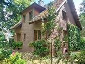 Objektansicht - 4 Zimmer Einfamilienhaus in Glienicke