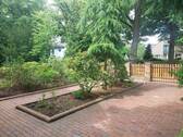 Aussenbereich - Einfamilienhaus mit 136,10 m&sup2; in Glienicke zur Miete