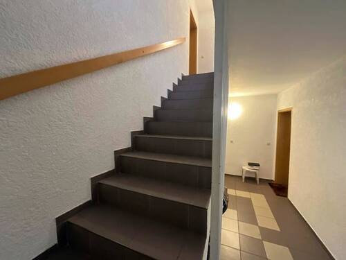 Treppenhaus - 