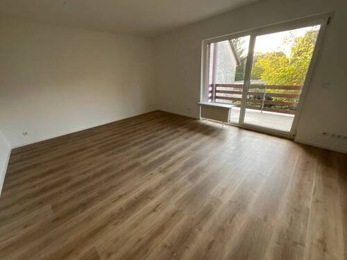 Wohnbereich-1 - 3 Zimmer Etagenwohnung in Isenbüttel