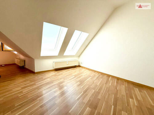 Wohnzimmer - 2 Zimmer Etagenwohnung zur Miete in Annaberg-Buchholz