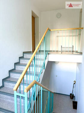 Treppenhaus - 