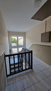 Treppenhaus - 