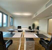 Möblierte Büros in Bestlage von Dresden - 5. Etage - All-in-Miete