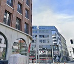 Außenansicht - Büro in Dresden zur Miete