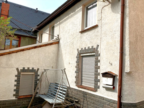 6h - 5 Zimmer Einfamilienhaus zum Kaufen in Wildenfels