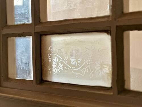 Detail Denkmalschutz - 